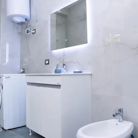 Agron's Appartement *