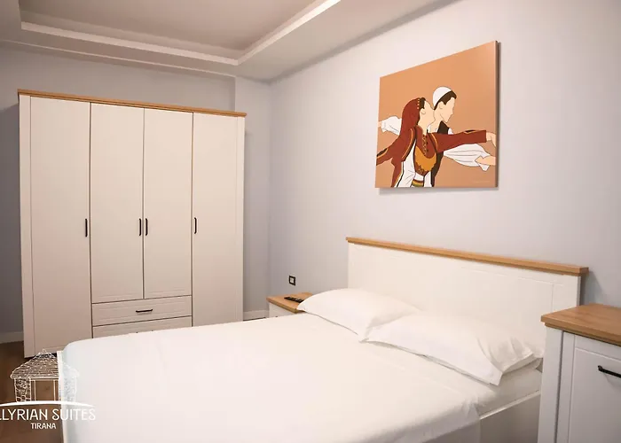 アパート Agron's