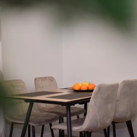 Apartment Agron's Tirana