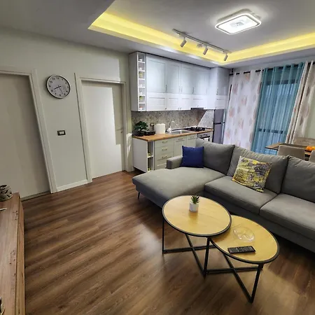 Apartment Agron's Tirana