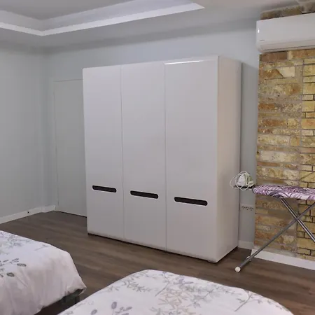 Apartment Agron's Tirana