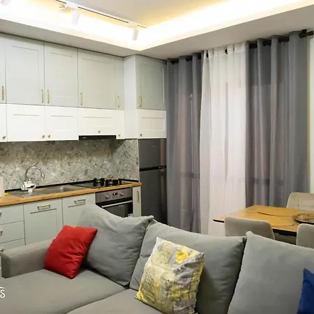 Apartamento Agron's *